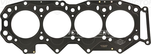 VICTOR REINZ 61-53065-00 Gasket, cylinder head