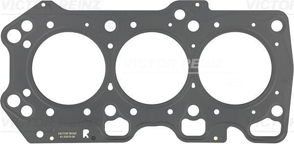 VICTOR REINZ 61-53070-00 Gasket, cylinder head