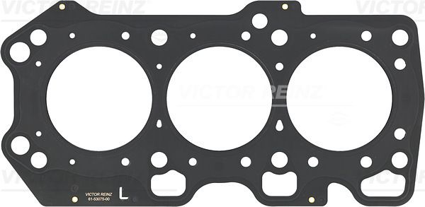 VICTOR REINZ 61-53075-00 Gasket, cylinder head
