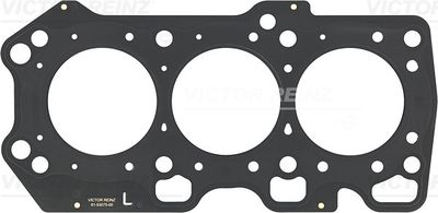 Gasket, cylinder head VICTOR REINZ 61-53075-00