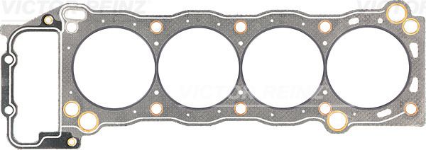 VICTOR REINZ 61-53095-00 Gasket, cylinder head