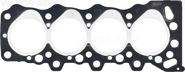 VICTOR REINZ 61-53100-10 Gasket, cylinder head