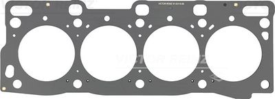 Gasket, cylinder head VICTOR REINZ 61-53115-00