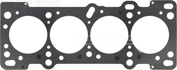 VICTOR REINZ 61-53125-00 Gasket, cylinder head
