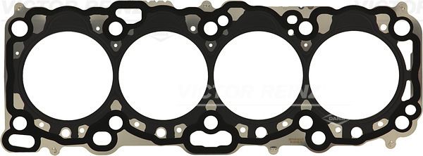 VICTOR REINZ 61-53130-20 Gasket, cylinder head