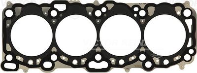 Gasket, cylinder head VICTOR REINZ 61-53130-20
