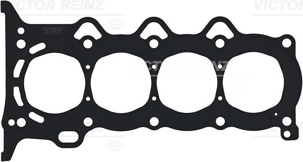 VICTOR REINZ 61-53135-10 Gasket, cylinder head