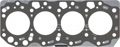 Gasket, cylinder head VICTOR REINZ 61-53145-00