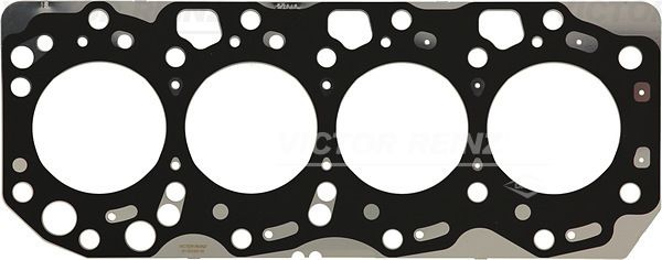 VICTOR REINZ 61-53145-10 Gasket, cylinder head