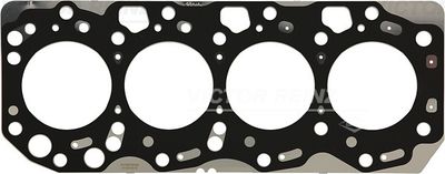 Gasket, cylinder head VICTOR REINZ 61-53145-10