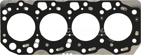 VICTOR REINZ 61-53145-20 Gasket, cylinder head