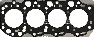 Gasket, cylinder head VICTOR REINZ 61-53145-20