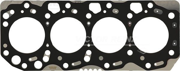 VICTOR REINZ 61-53145-40 Gasket, cylinder head