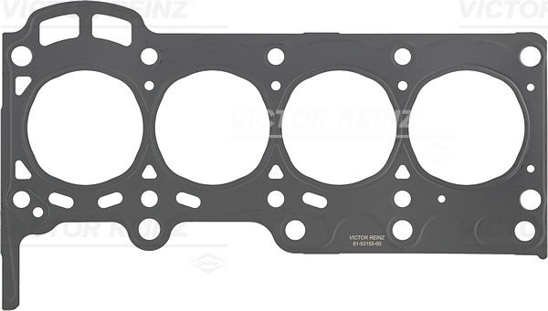 VICTOR REINZ 61-53155-00 Gasket, cylinder head