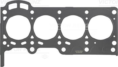 Gasket, cylinder head VICTOR REINZ 61-53155-00
