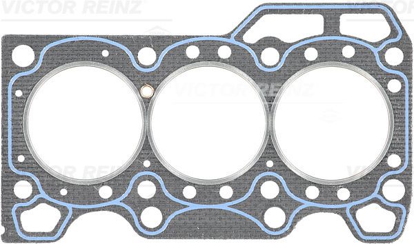 VICTOR REINZ 61-53175-00 Gasket, cylinder head