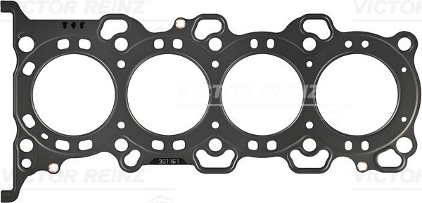 VICTOR REINZ 61-53200-00 Gasket, cylinder head