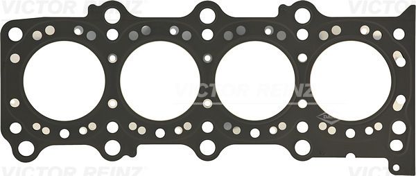 VICTOR REINZ 61-53205-00 Gasket, cylinder head