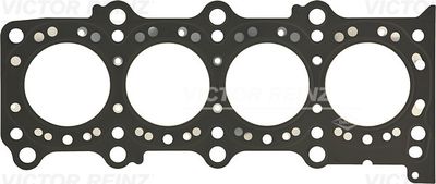 Gasket, cylinder head VICTOR REINZ 61-53205-00