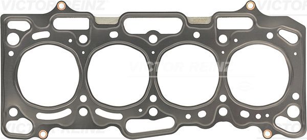 VICTOR REINZ 61-53210-00 Gasket, cylinder head