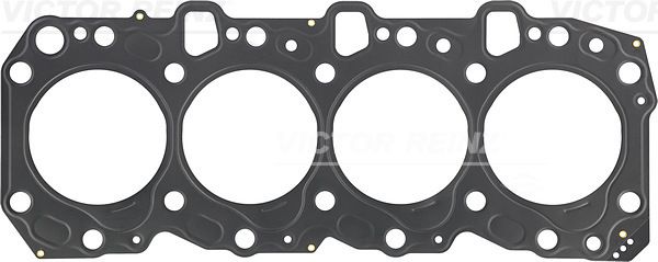 VICTOR REINZ 61-53240-10 Gasket, cylinder head