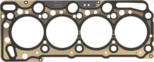 VICTOR REINZ 61-53245-10 Gasket, cylinder head