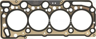 Gasket, cylinder head VICTOR REINZ 61-53245-10
