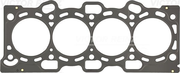 VICTOR REINZ 61-53255-00 Gasket, cylinder head