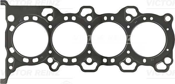 VICTOR REINZ 61-53265-00 Gasket, cylinder head