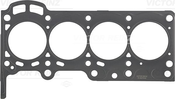 VICTOR REINZ 61-53275-00 Gasket, cylinder head