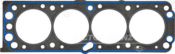 VICTOR REINZ 61-53305-00 Gasket, cylinder head