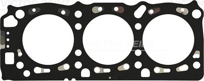 Gasket, cylinder head VICTOR REINZ 61-53310-00