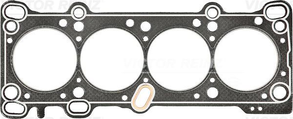 VICTOR REINZ 61-53315-00 Gasket, cylinder head
