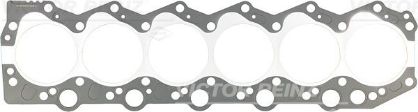 VICTOR REINZ 61-53340-10 Gasket, cylinder head
