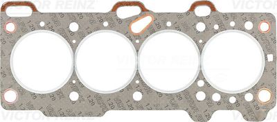 Gasket, cylinder head VICTOR REINZ 61-53345-00