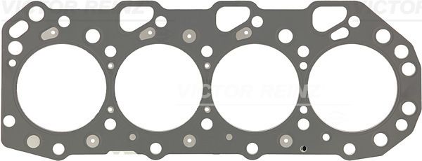 VICTOR REINZ 61-53365-10 Gasket, cylinder head