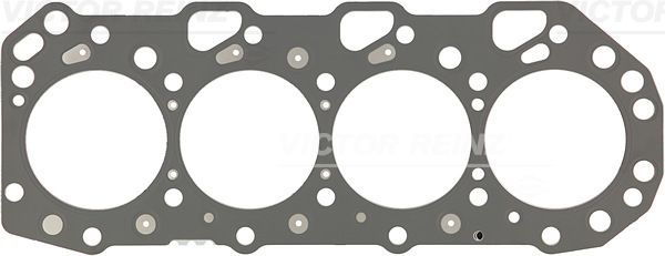 VICTOR REINZ 61-53365-20 Gasket, cylinder head