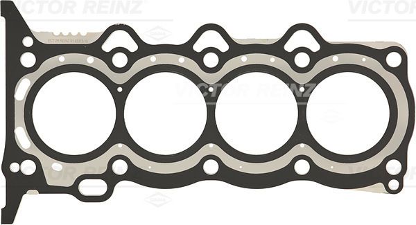 VICTOR REINZ 61-53375-10 Gasket, cylinder head