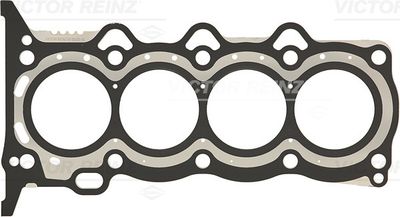 Gasket, cylinder head VICTOR REINZ 61-53375-10