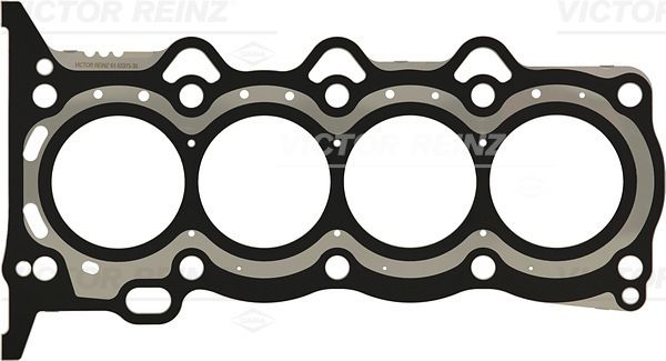 VICTOR REINZ 61-53375-30 Gasket, cylinder head
