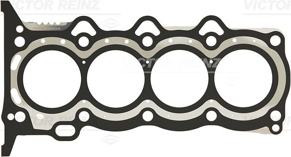 VICTOR REINZ 61-53375-40 Gasket, cylinder head