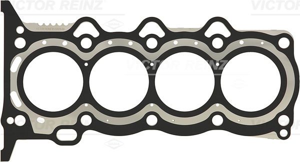 VICTOR REINZ 61-53375-50 Gasket, cylinder head