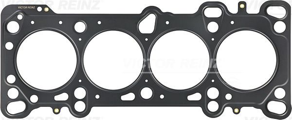 VICTOR REINZ 61-53380-00 Gasket, cylinder head