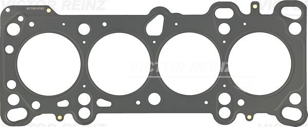 VICTOR REINZ 61-53390-00 Gasket, cylinder head