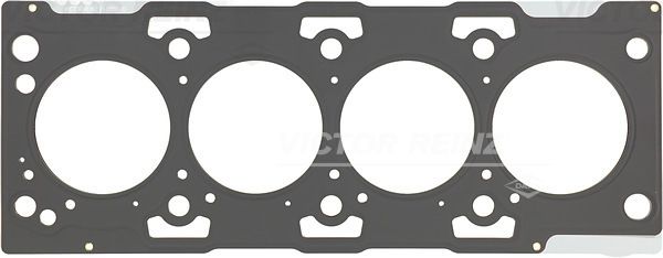 VICTOR REINZ 61-53395-20 Gasket, cylinder head