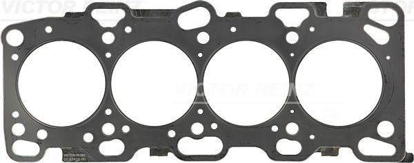 VICTOR REINZ 61-53410-00 Gasket, cylinder head