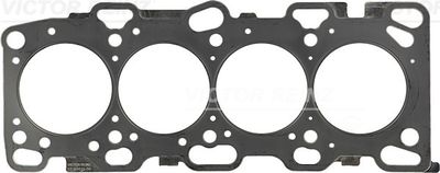 Gasket, cylinder head VICTOR REINZ 61-53410-00