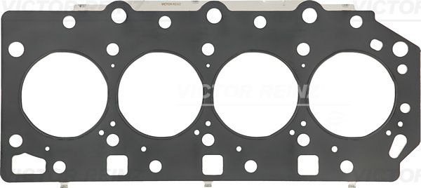 VICTOR REINZ 61-53415-00 Gasket, cylinder head