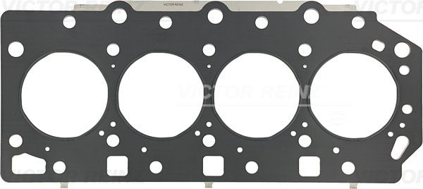VICTOR REINZ 61-53415-10 Gasket, cylinder head