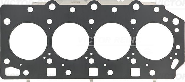 VICTOR REINZ 61-53415-20 Gasket, cylinder head